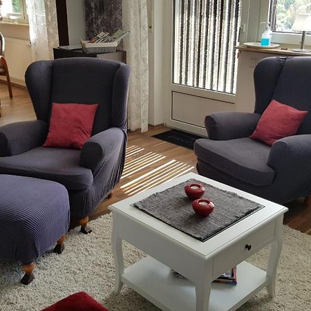 Ferienwohnung Weserbergland Beverungen Exteriör bild