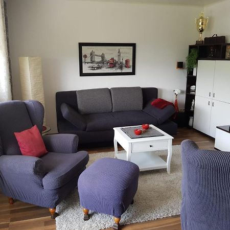 Ferienwohnung Weserbergland Beverungen Exteriör bild