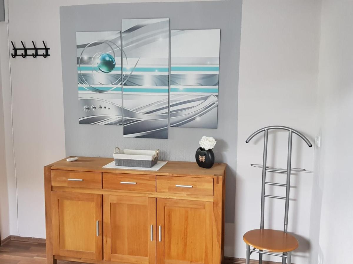 Ferienwohnung Weserbergland Beverungen Exteriör bild