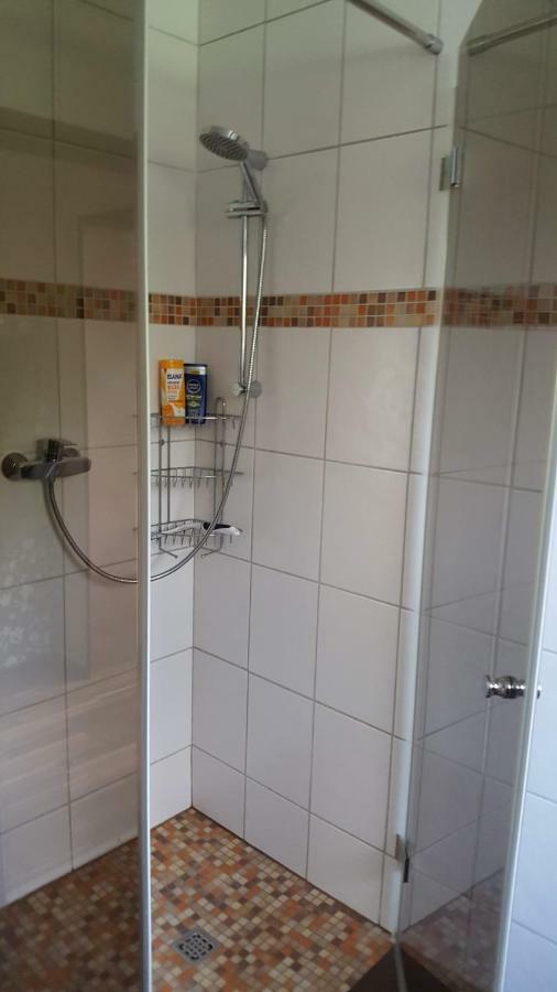 Ferienwohnung Weserbergland Beverungen Exteriör bild