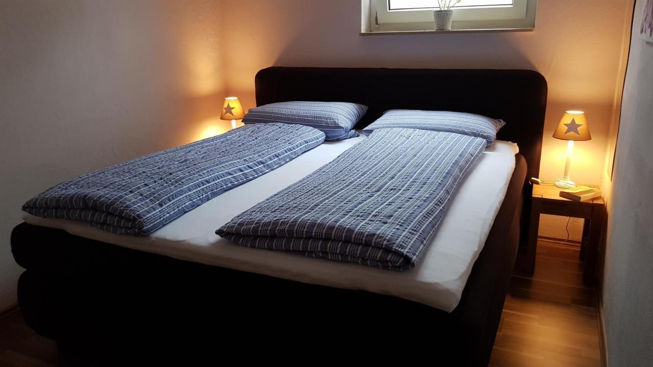 Ferienwohnung Weserbergland Beverungen Exteriör bild