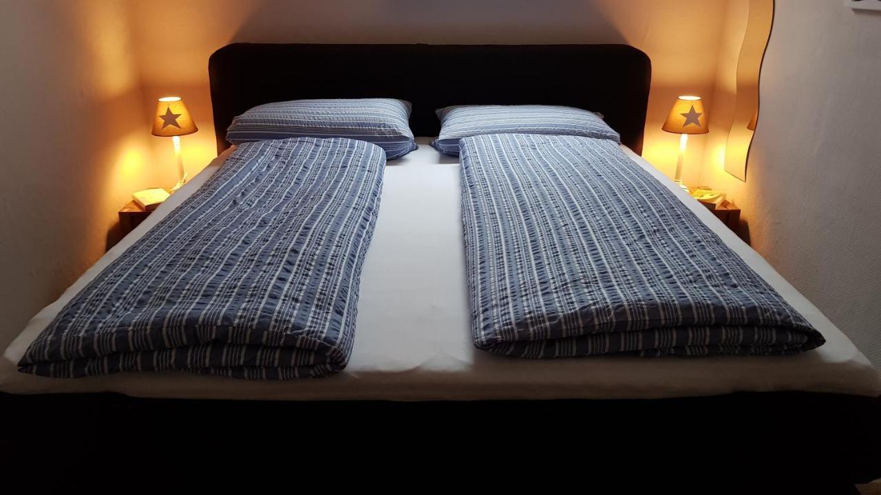 Ferienwohnung Weserbergland Beverungen Exteriör bild